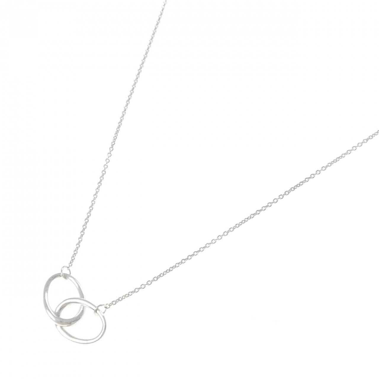 ティファニー 925  ネックレス