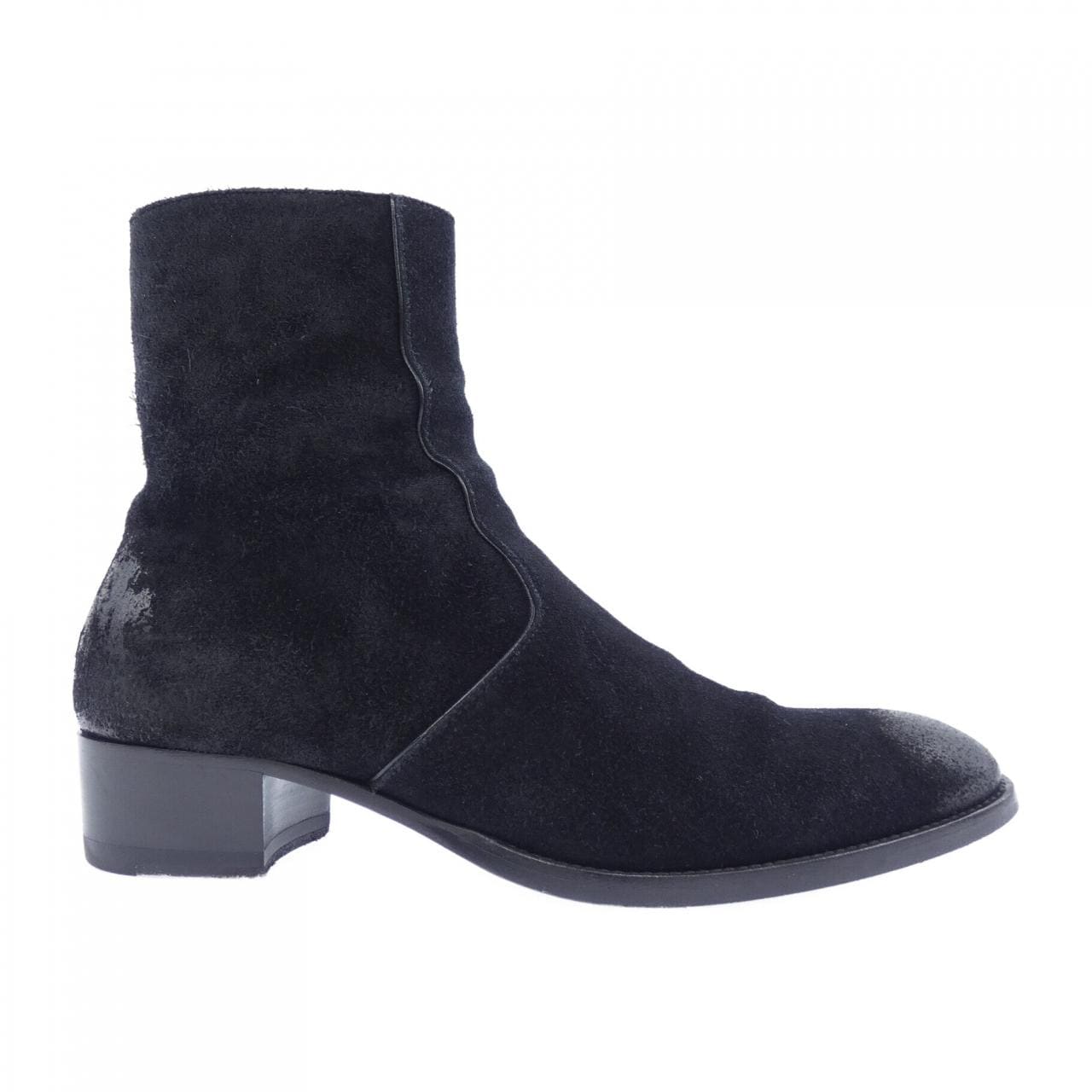 サンローラン SAINT LAURENT 553621 ブーツ