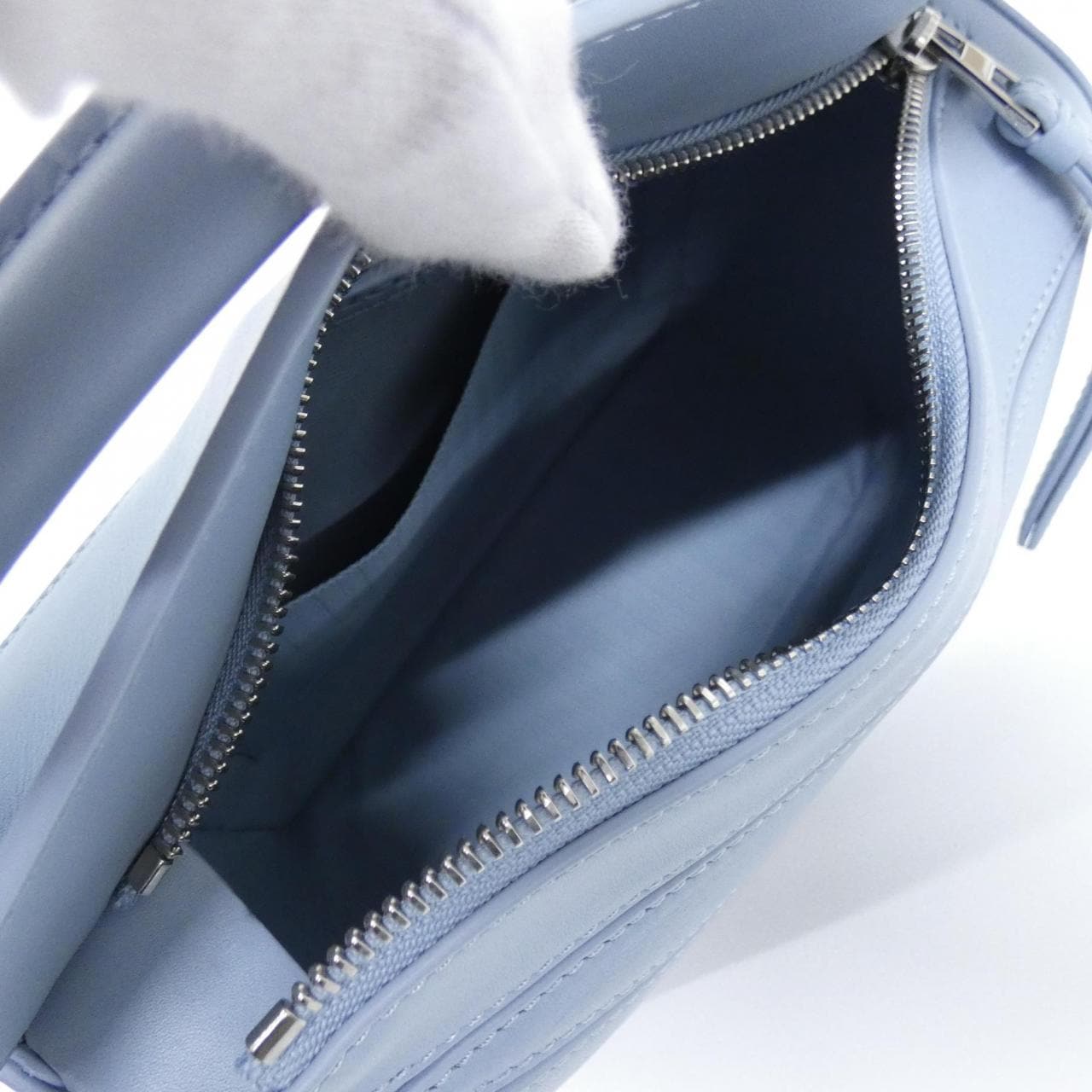 ロエベ パズル スモール A510S21XA9 ハンドバッグ