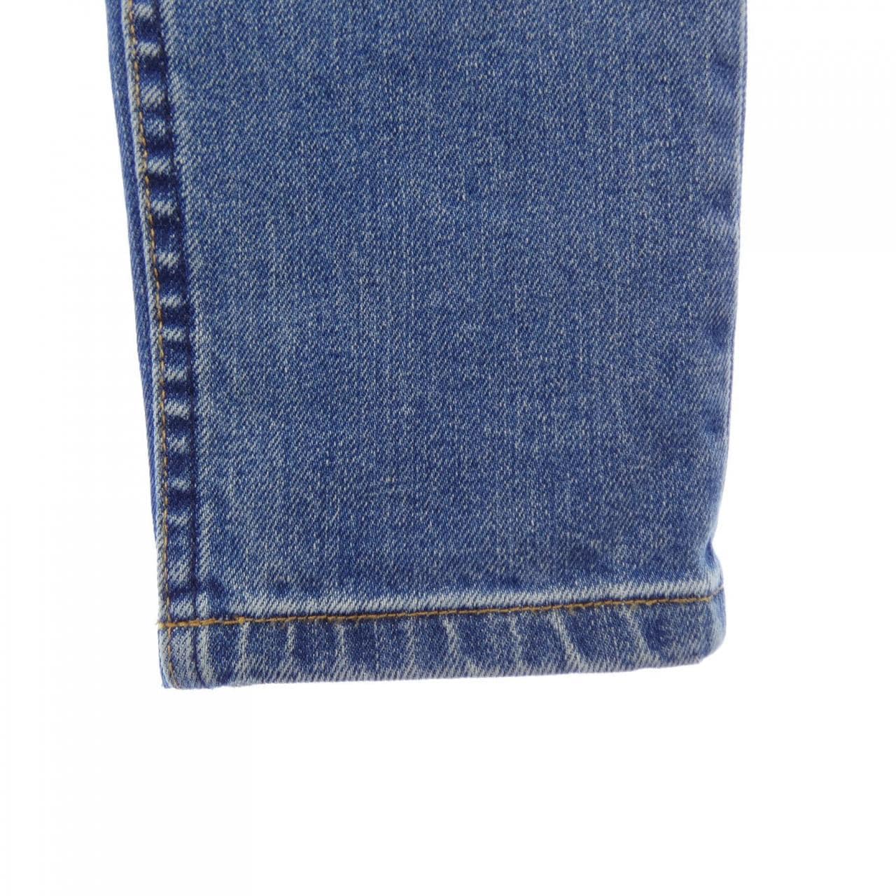 アーペーセー A.P.C. ジーンズ