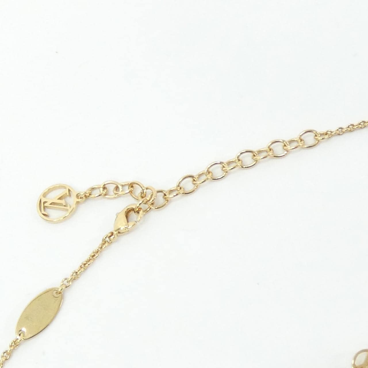 ルイヴィトン ネックレス エセンシャルV M00857 ネックレス