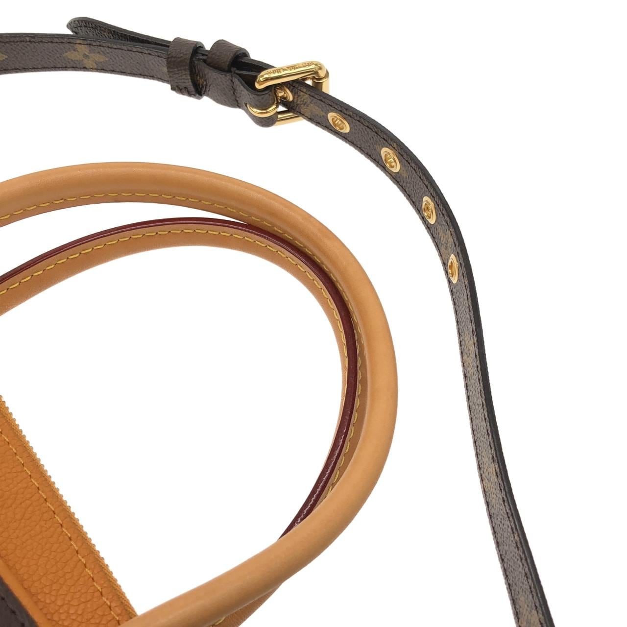 ルイヴィトン モノグラム パラス M40929 バッグ