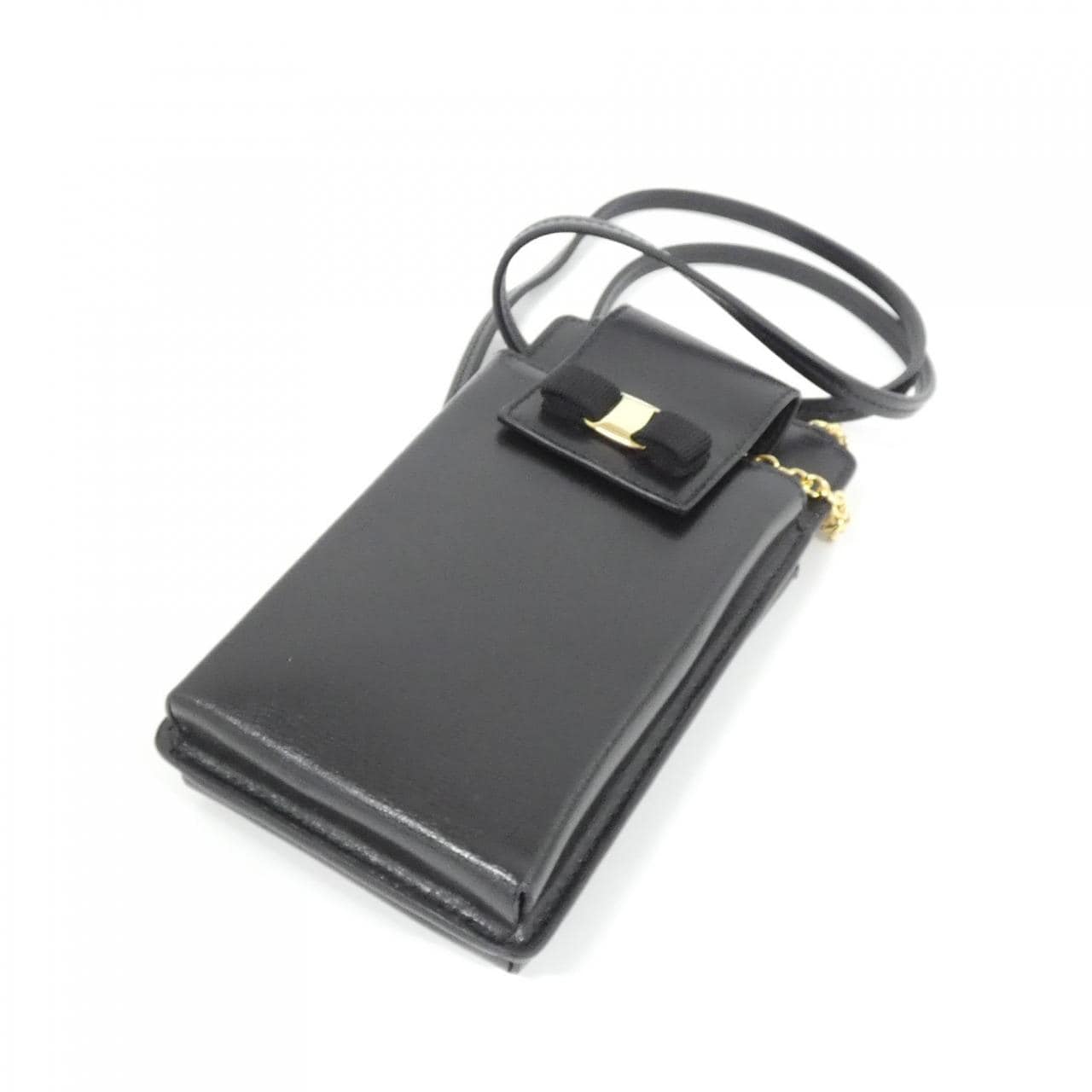 サルヴァトーレフェラガモ 22 0381 フォンケース