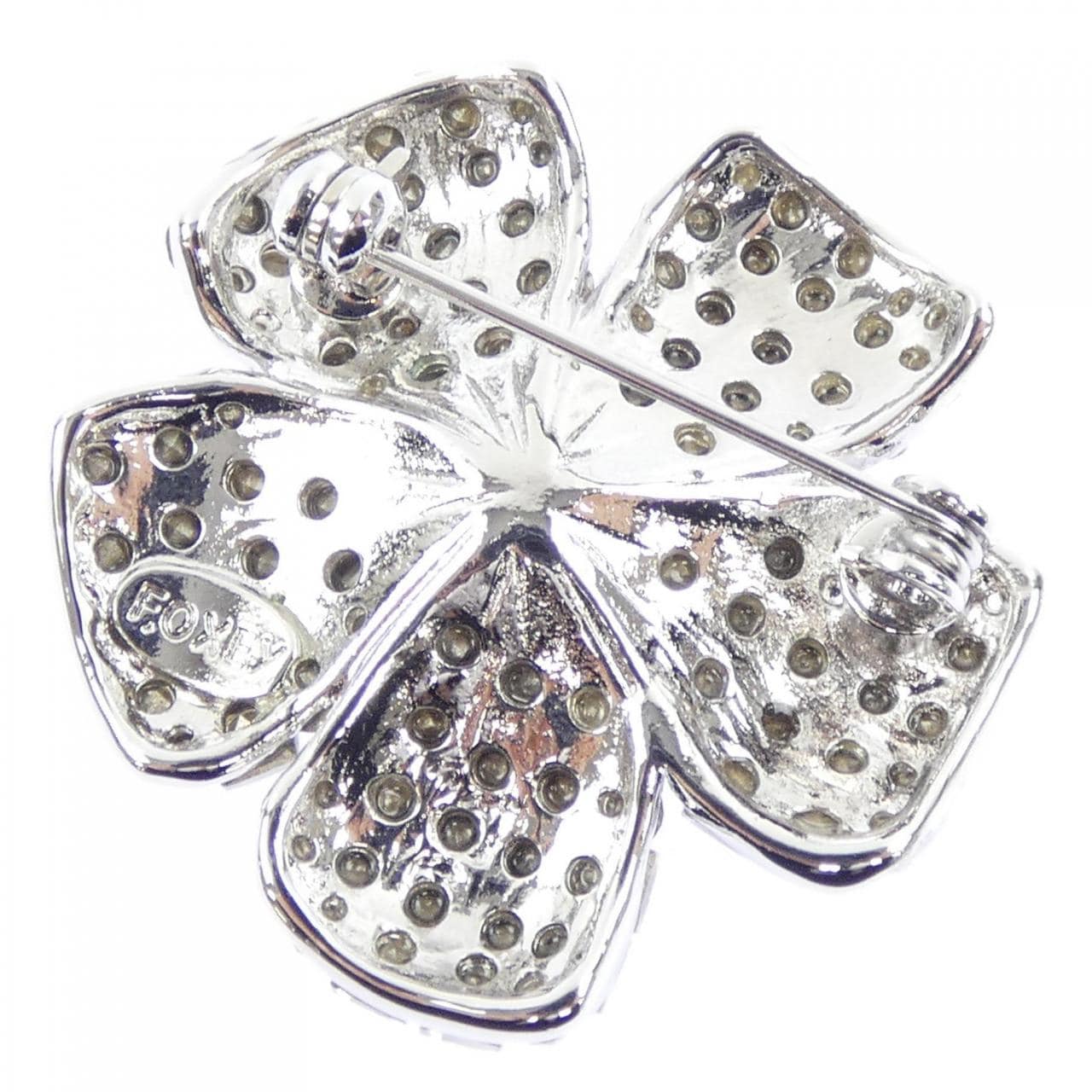 フォクシー FOXEY 26645 ブローチ