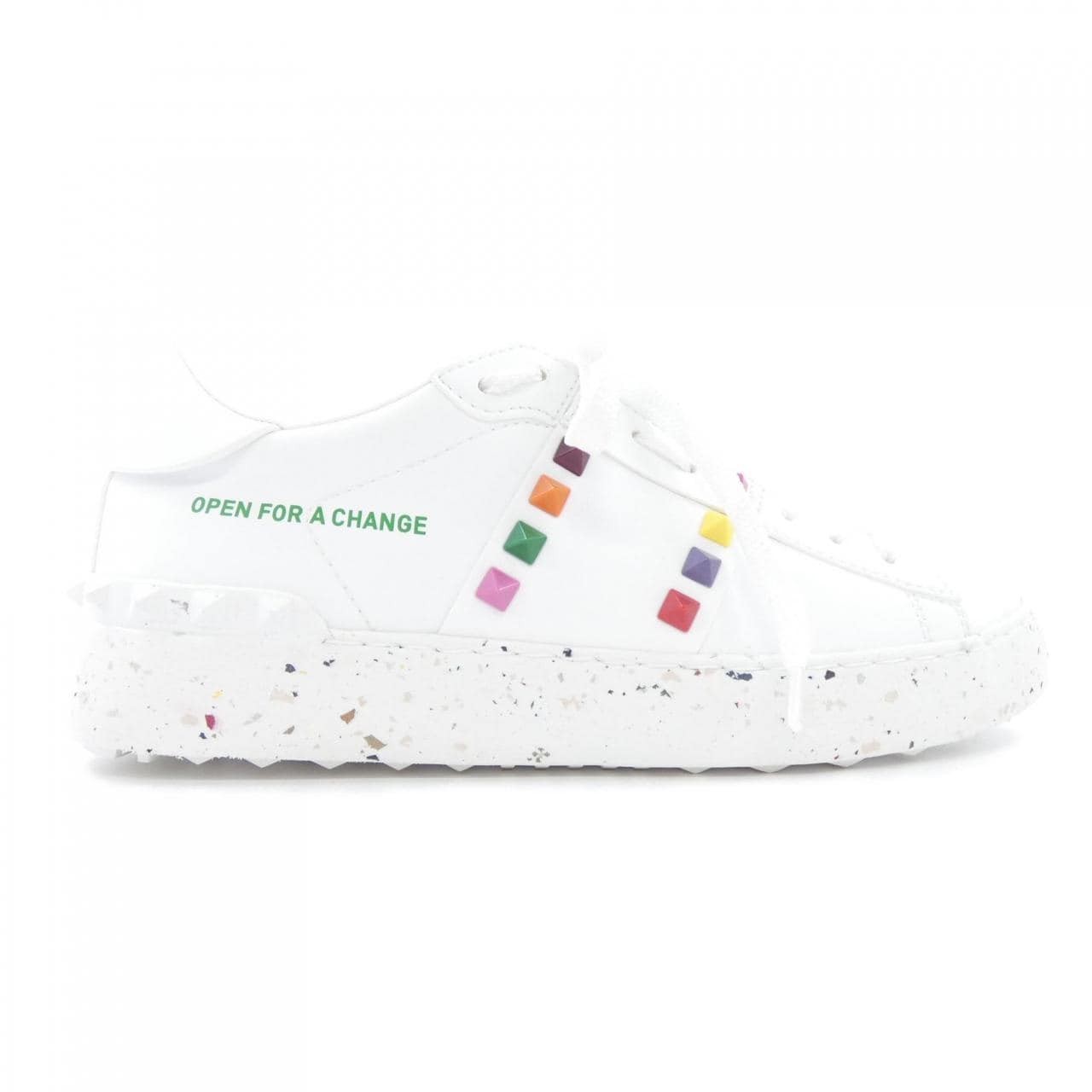 ヴァレンティノガラヴァーニ VALENTINO GARAVANI スニーカー