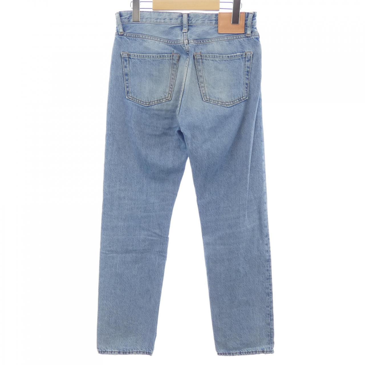 アクネストゥディオズ ACNE STUDIOS A00287 ジーンズ