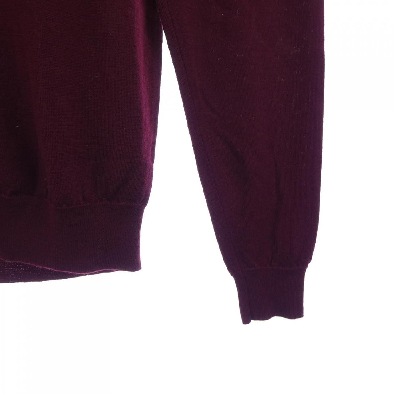 ジョンスメドレー JOHN SMEDLEY カーディガン