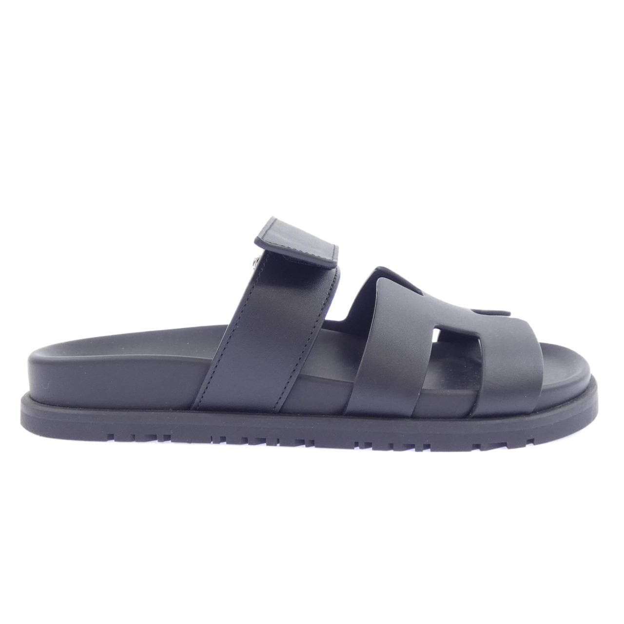 エルメス HERMES シプレ CHYPRE 222100Z サンダル