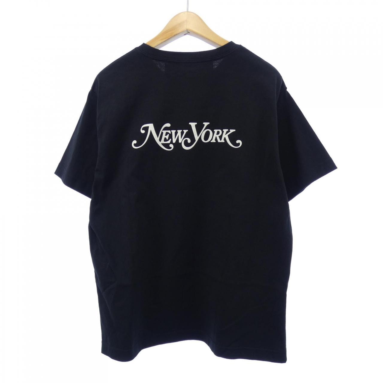 マークジェイコブス MARC JACOBS Tシャツ