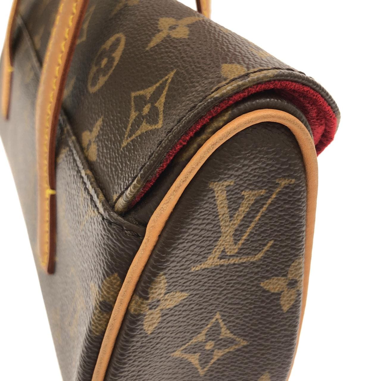 ルイヴィトン モノグラム ソナチネ M51902 バッグ