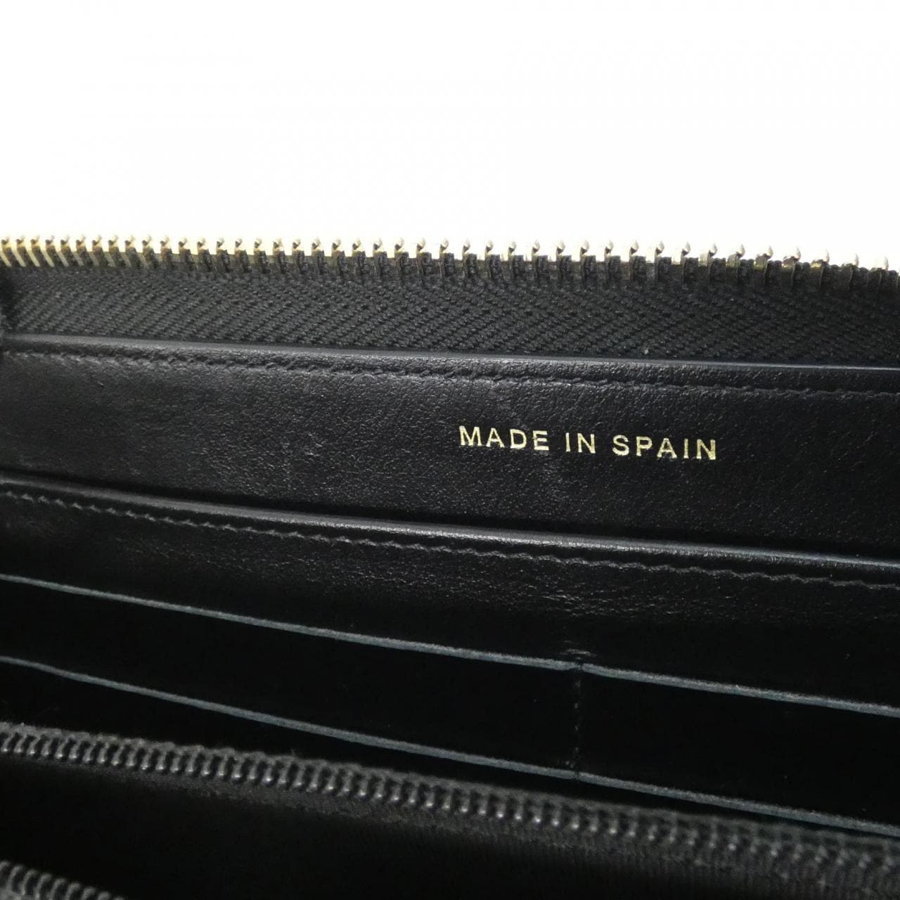 シャネル 84449 財布
