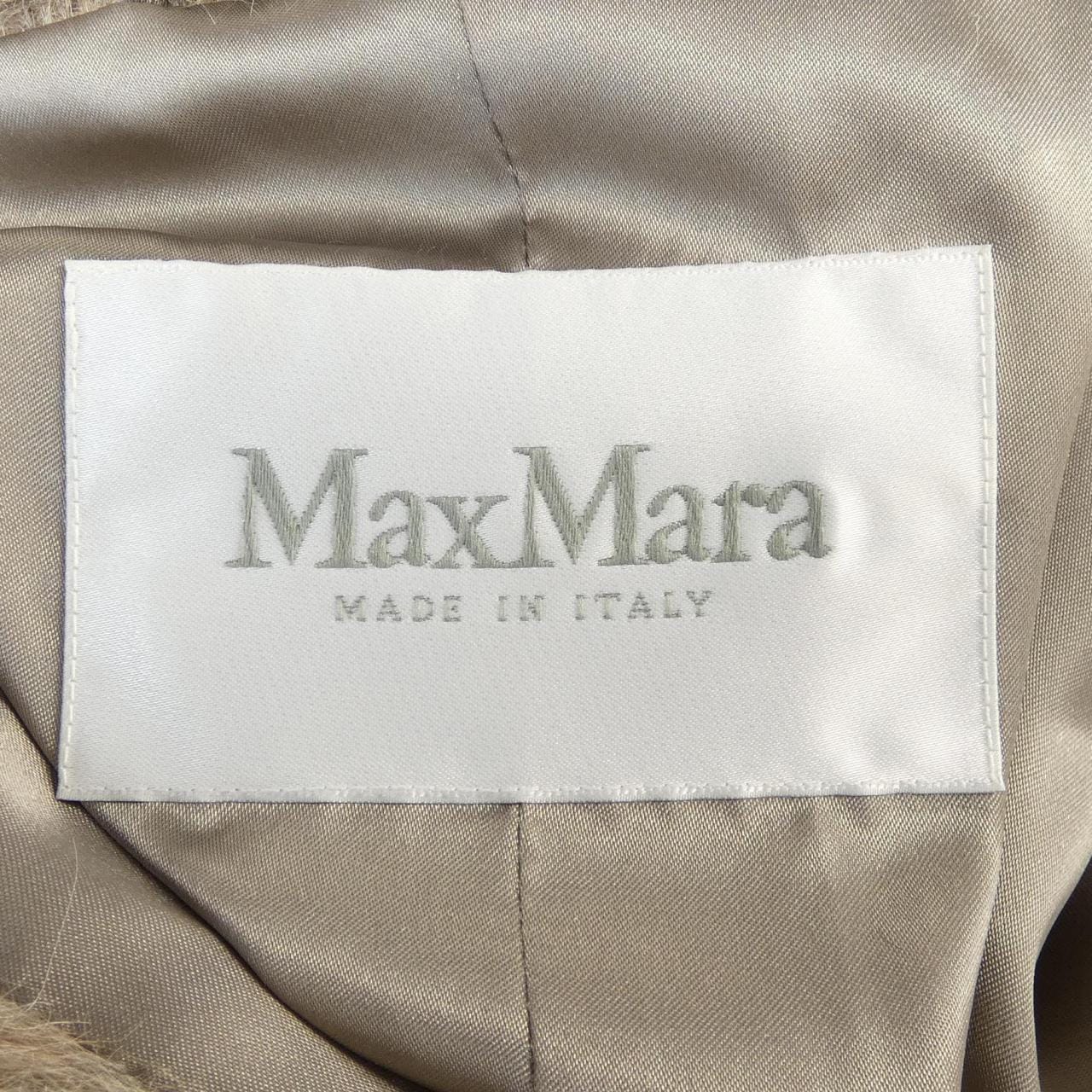 マックスマーラ Max Mara 108604 コート
