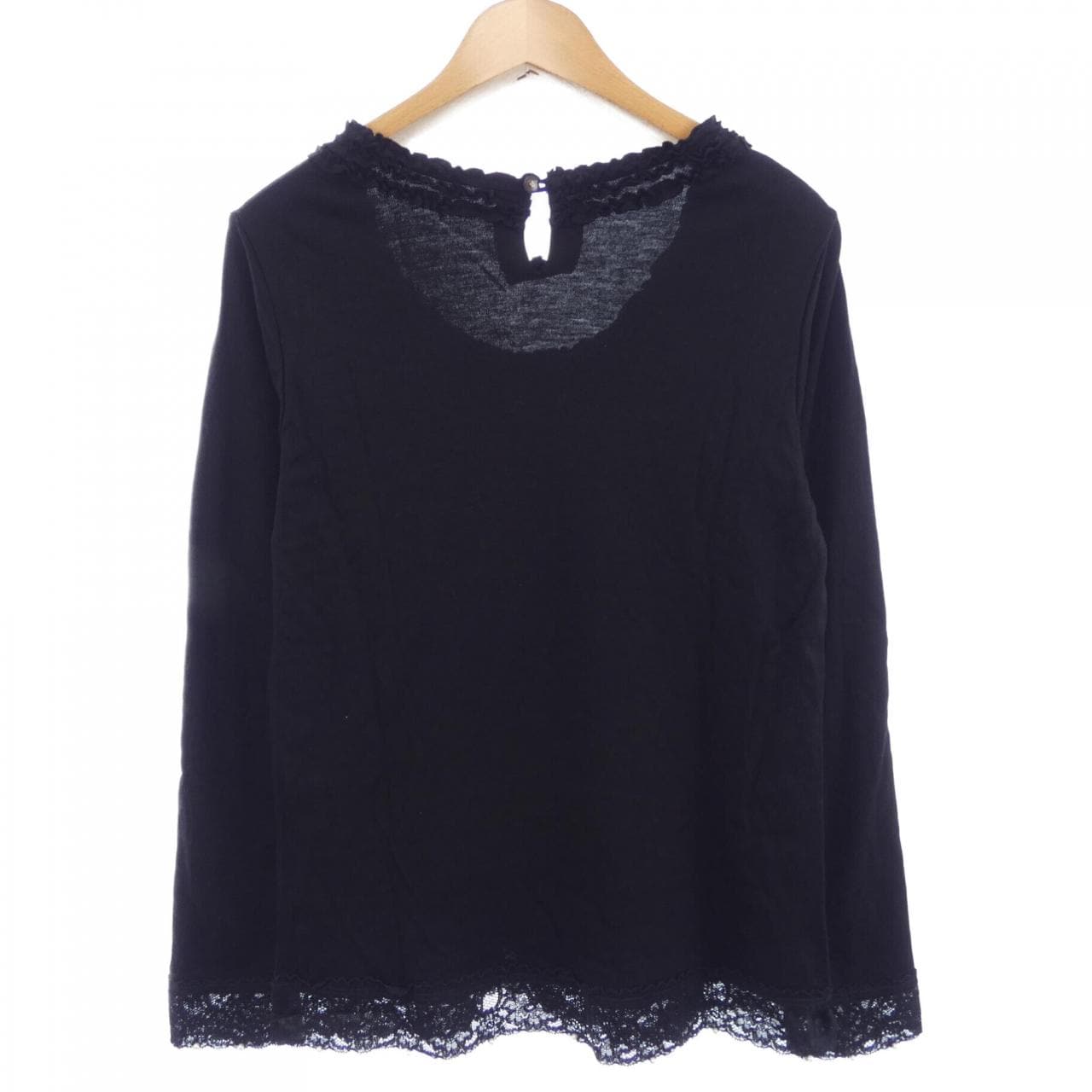 インゲボルグ INGEBORG P0222UAL30D トップス