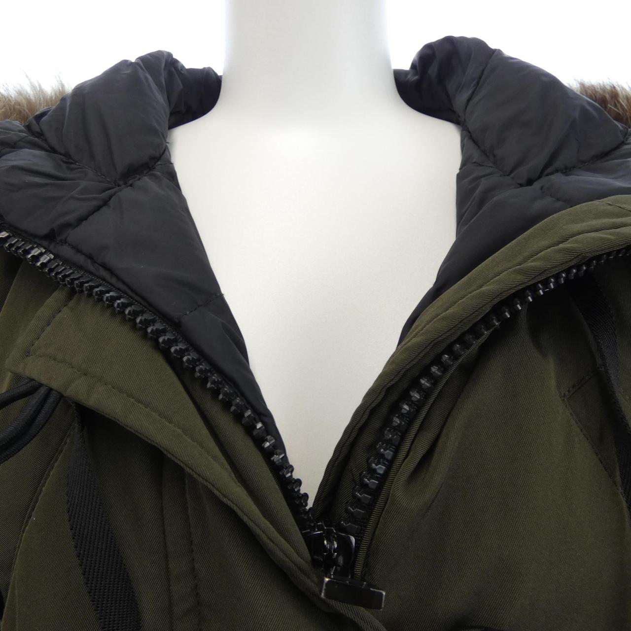 モンクレール MONCLER AREDHEL ダウンコート