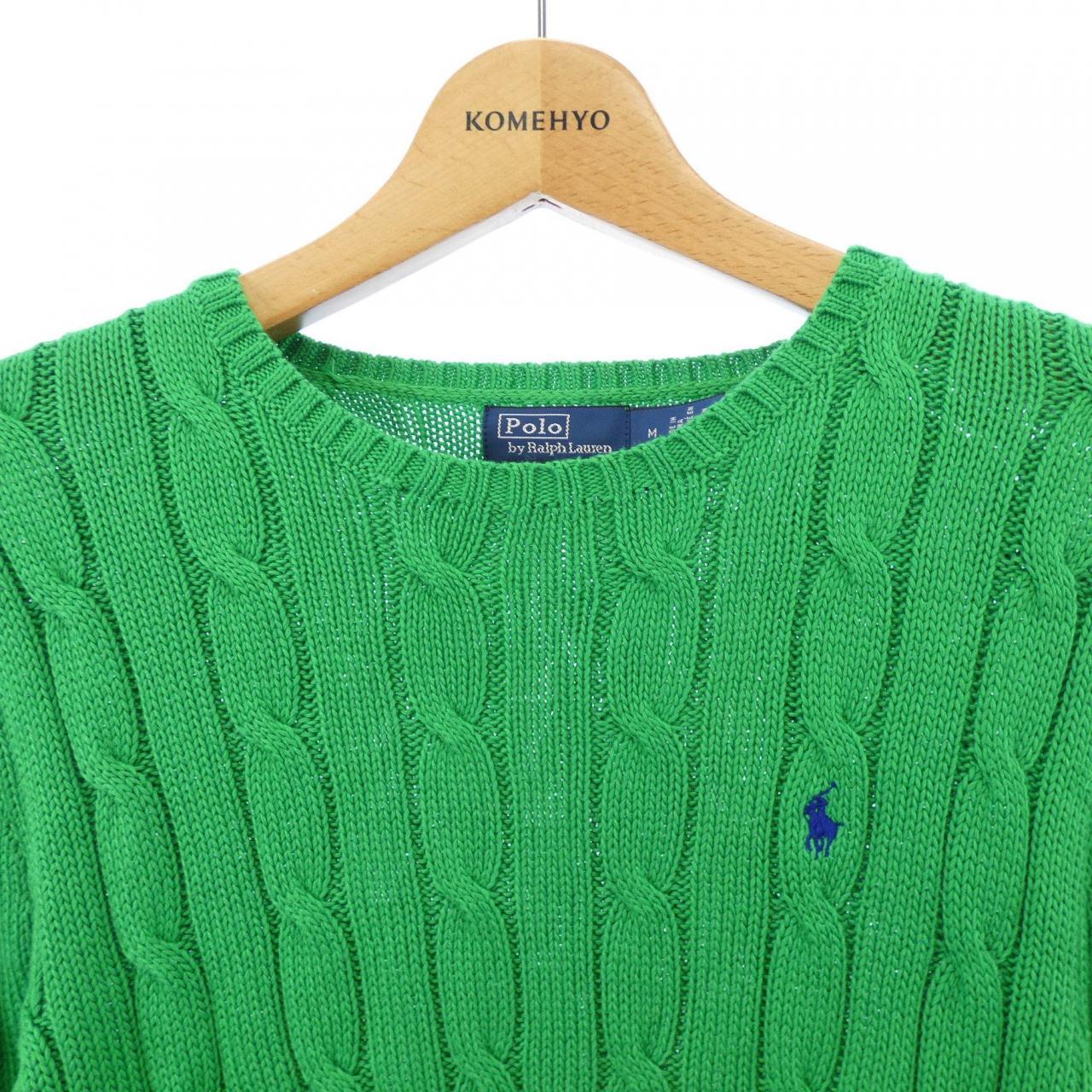 ポロラルフローレン POLO RALPH LAUREN ニット