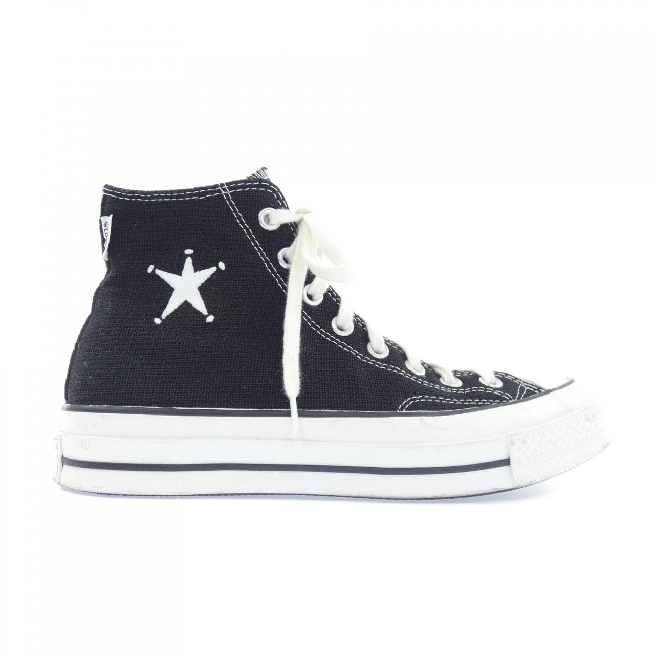 ステューシー STUSSY A01765C CONVERSE シューズ