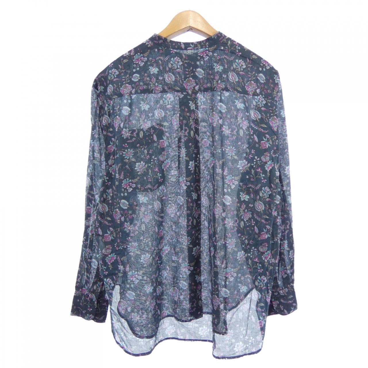 イザベルマラン エトワール ISABEL MARANT ETOILE シャツ