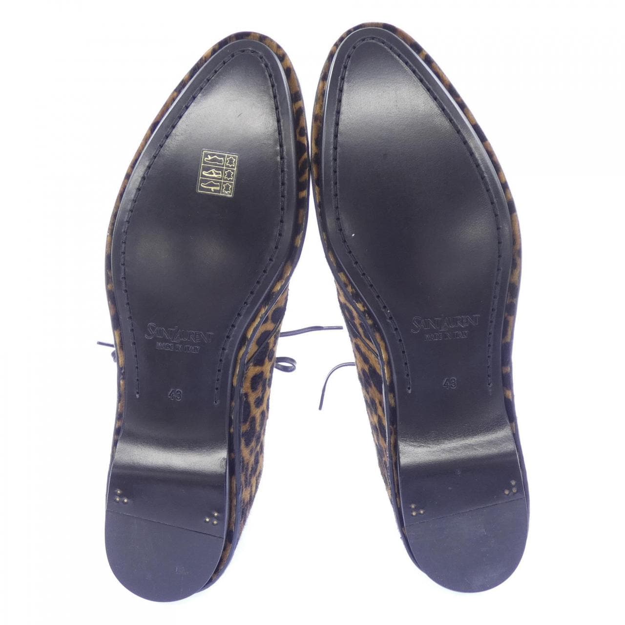 サンローラン SAINT LAURENT 821900 シューズ