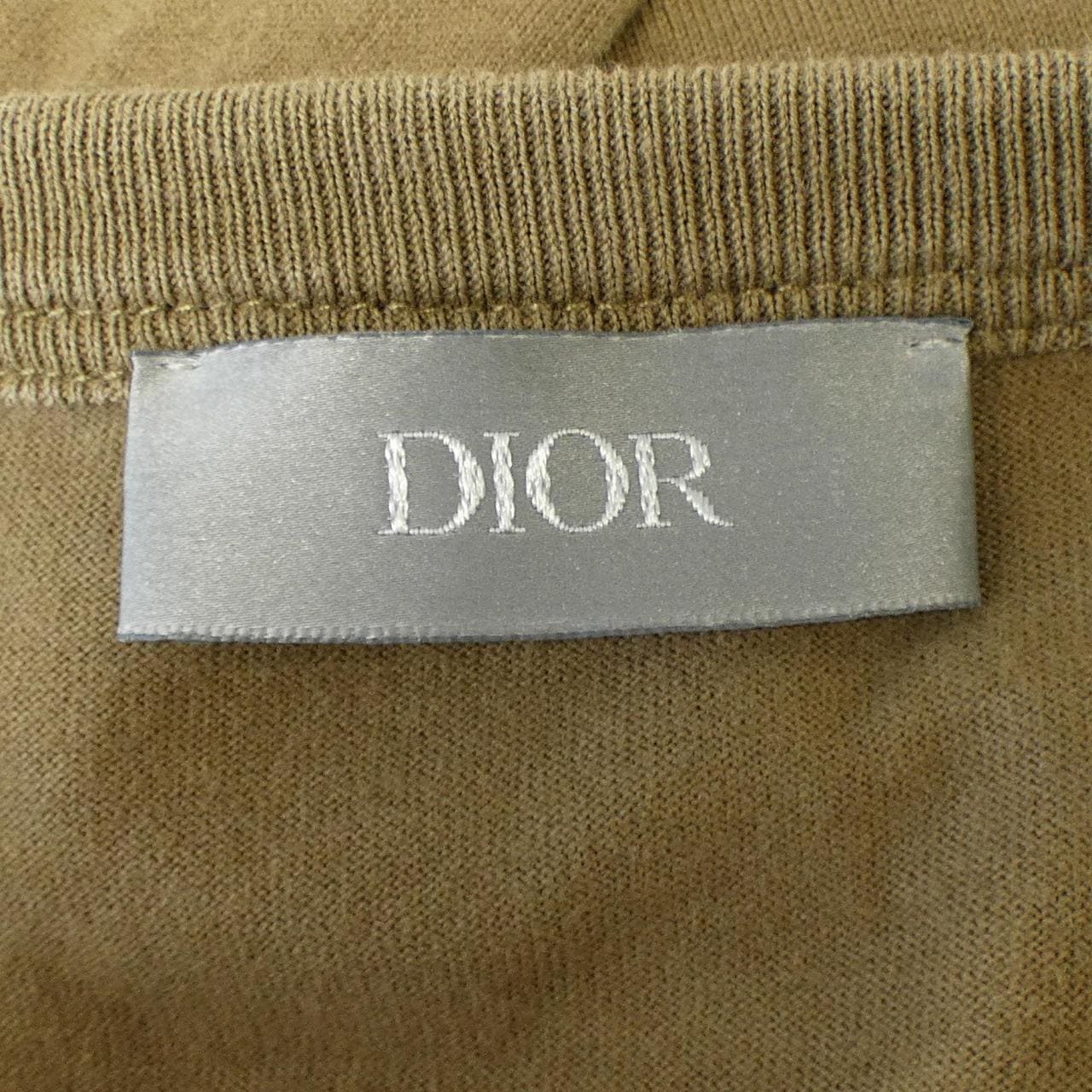 ディオール DIOR CD ICON Tシャツ 013J600A0677 Tシャツ