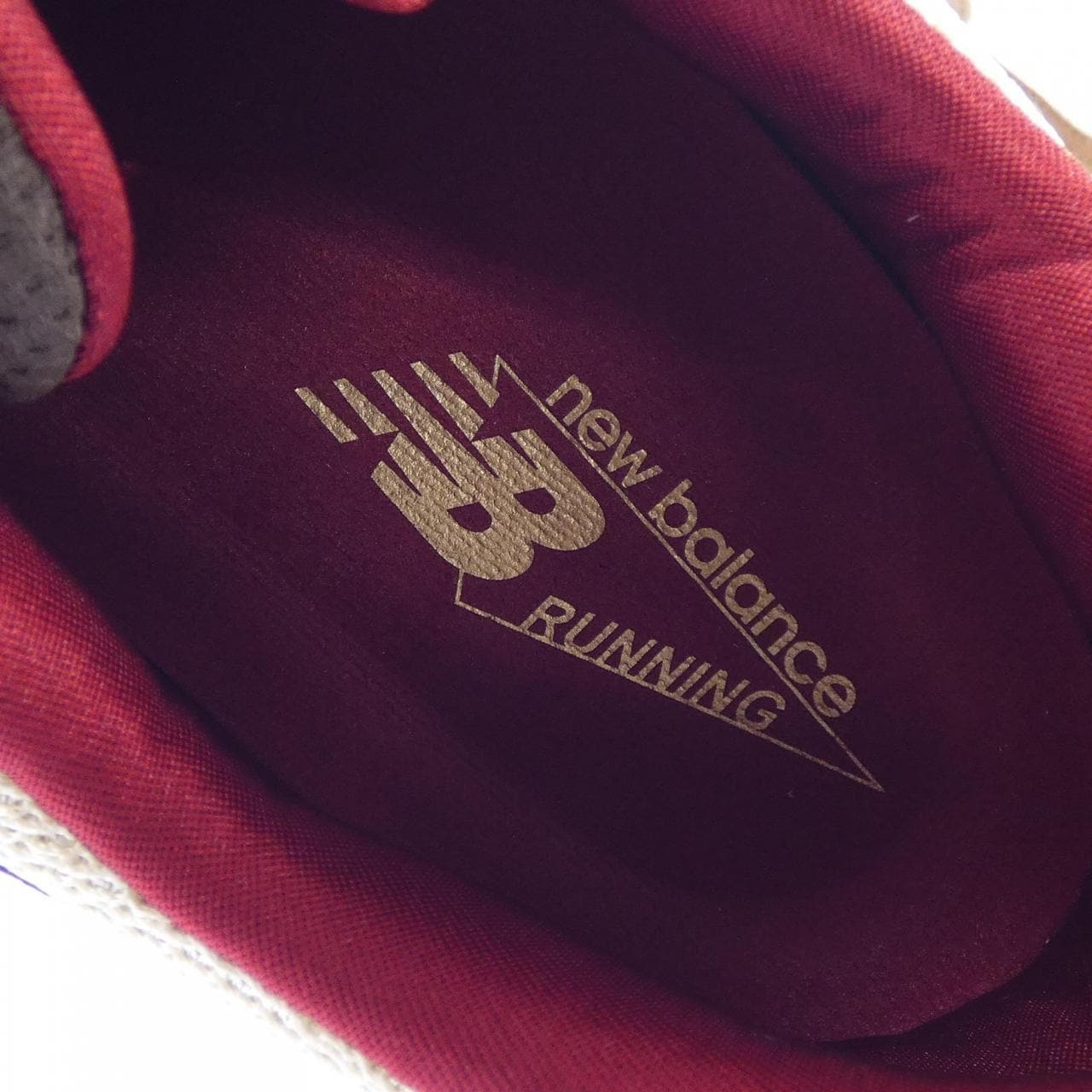 ニューバランス NEW BALANCE U990PA6 スニーカー