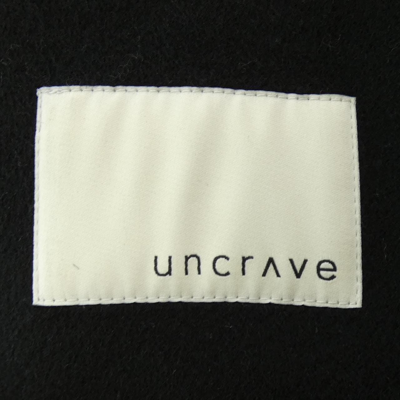 Uncrave uncrave夹克衫