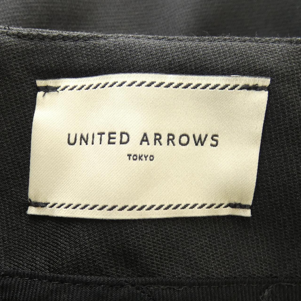 ユナイテッドアローズ UNITED ARROWS パンツ