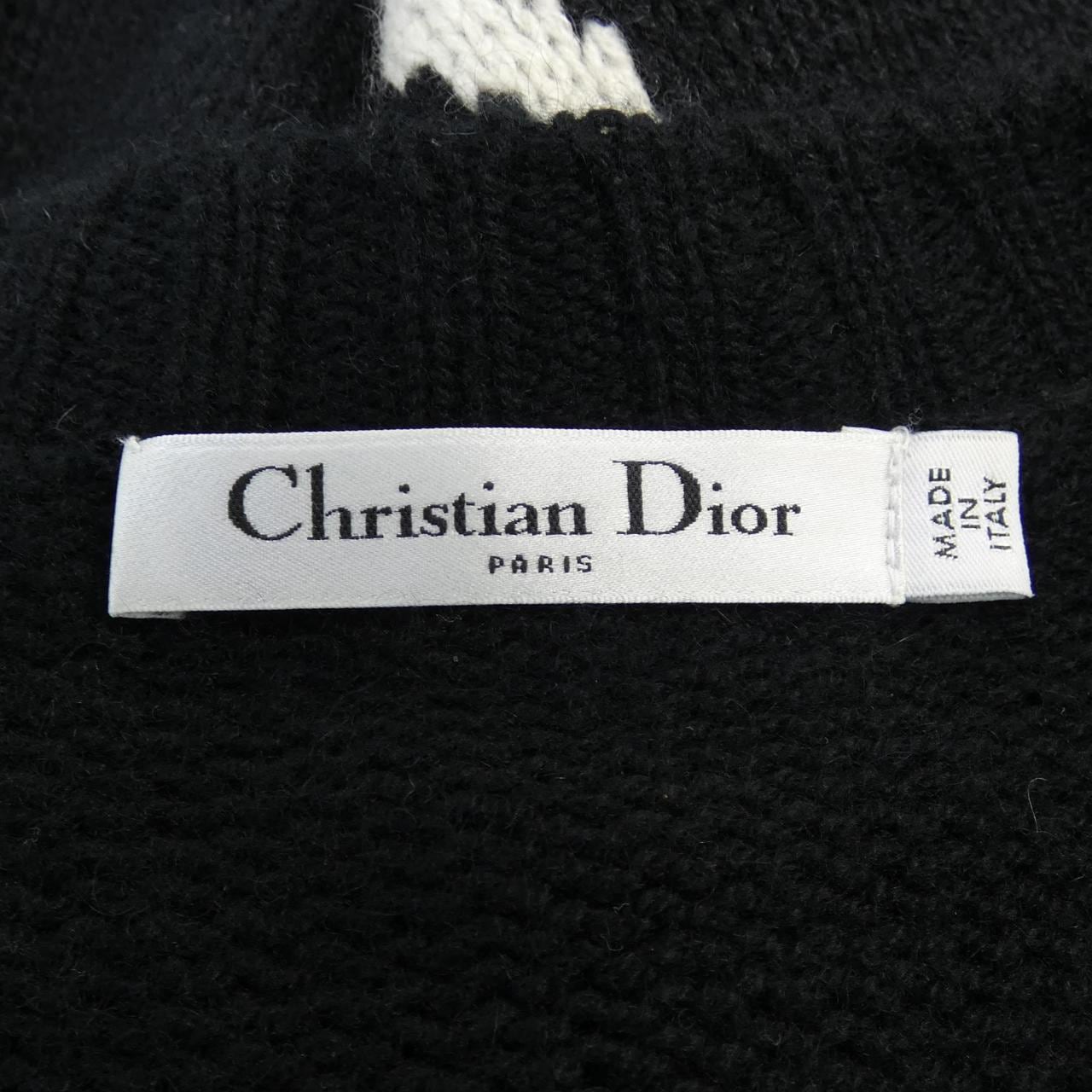 クリスチャンディオール CHRISTIAN DIOR ニット