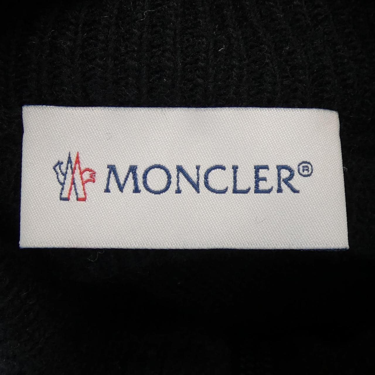 MONCLER MONCLER Down Jacket