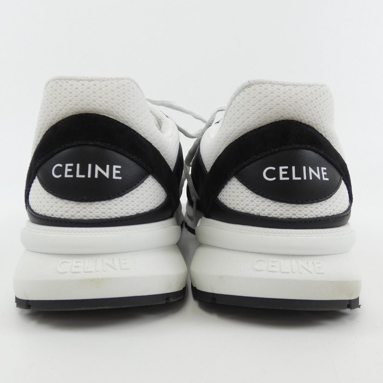 CELINE celine sneakers