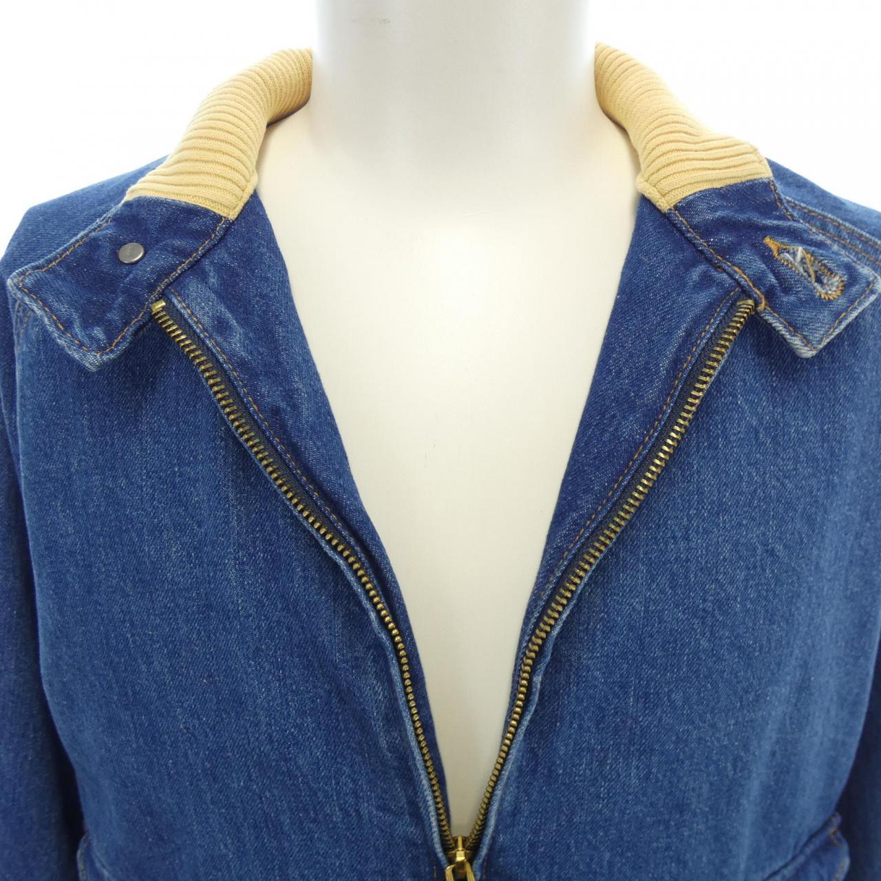 vintage 'S VINTAGE CLOTH Blouson