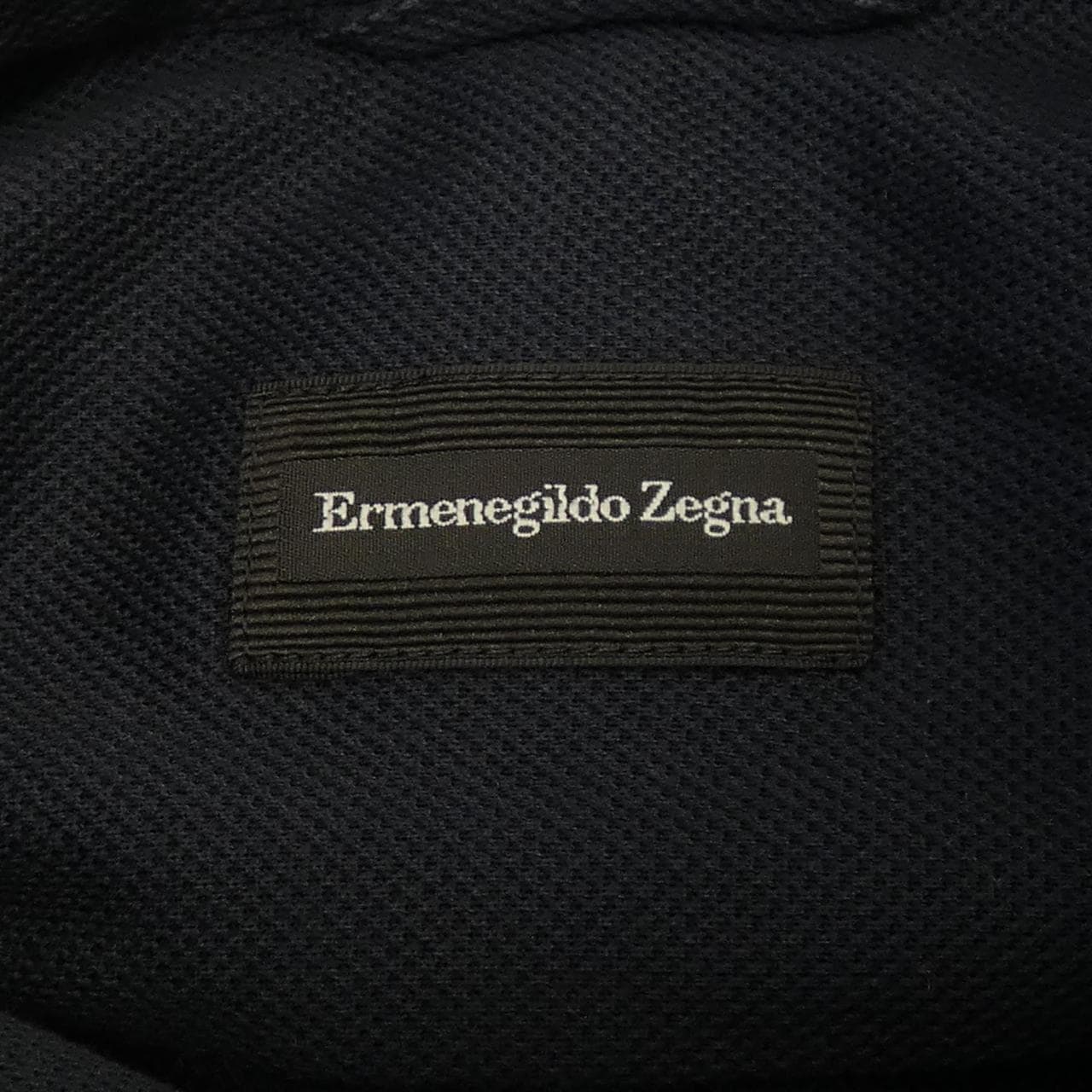 エルメネジルドゼニア Ermenegildo Zegna シャツ