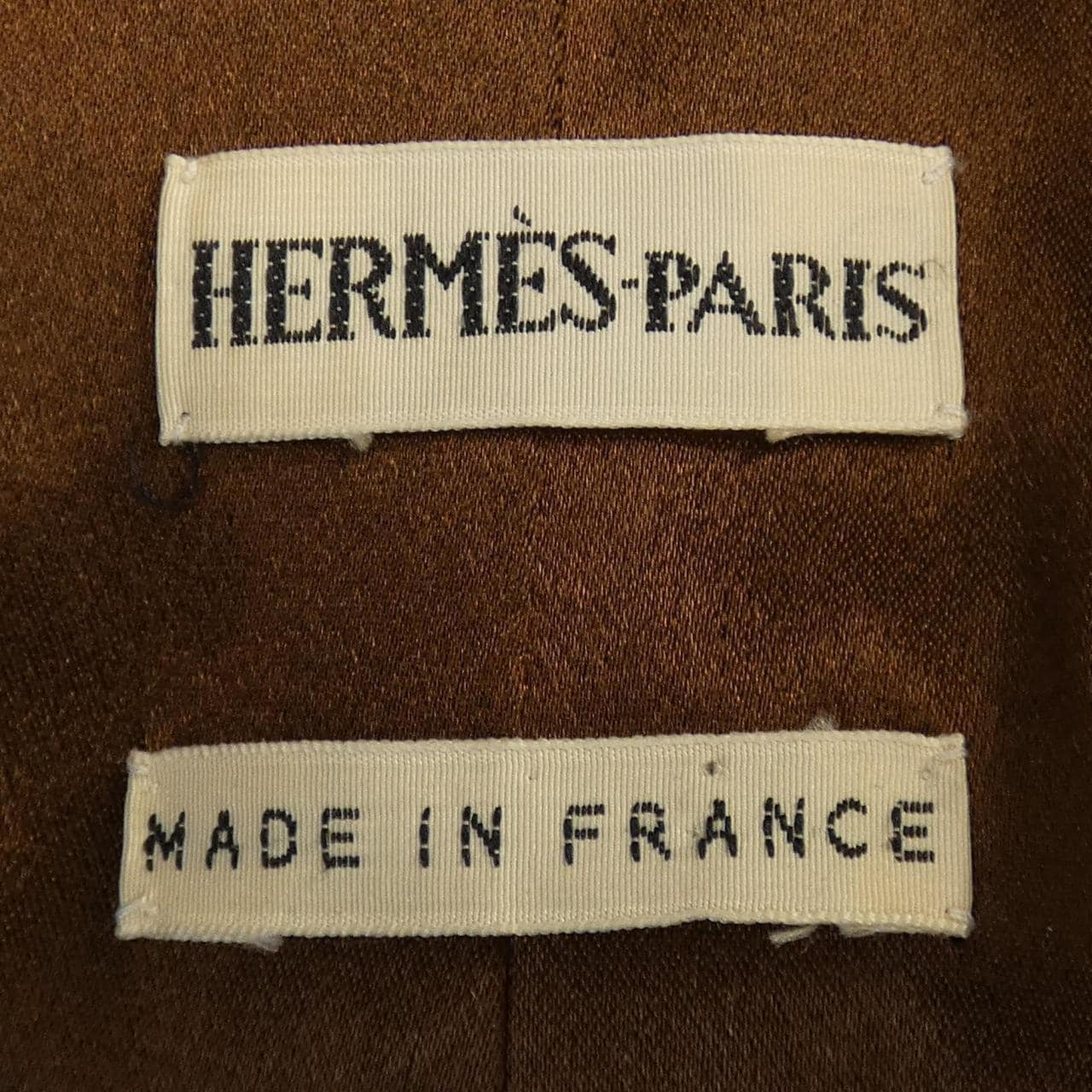 [vintage] HERMES外套