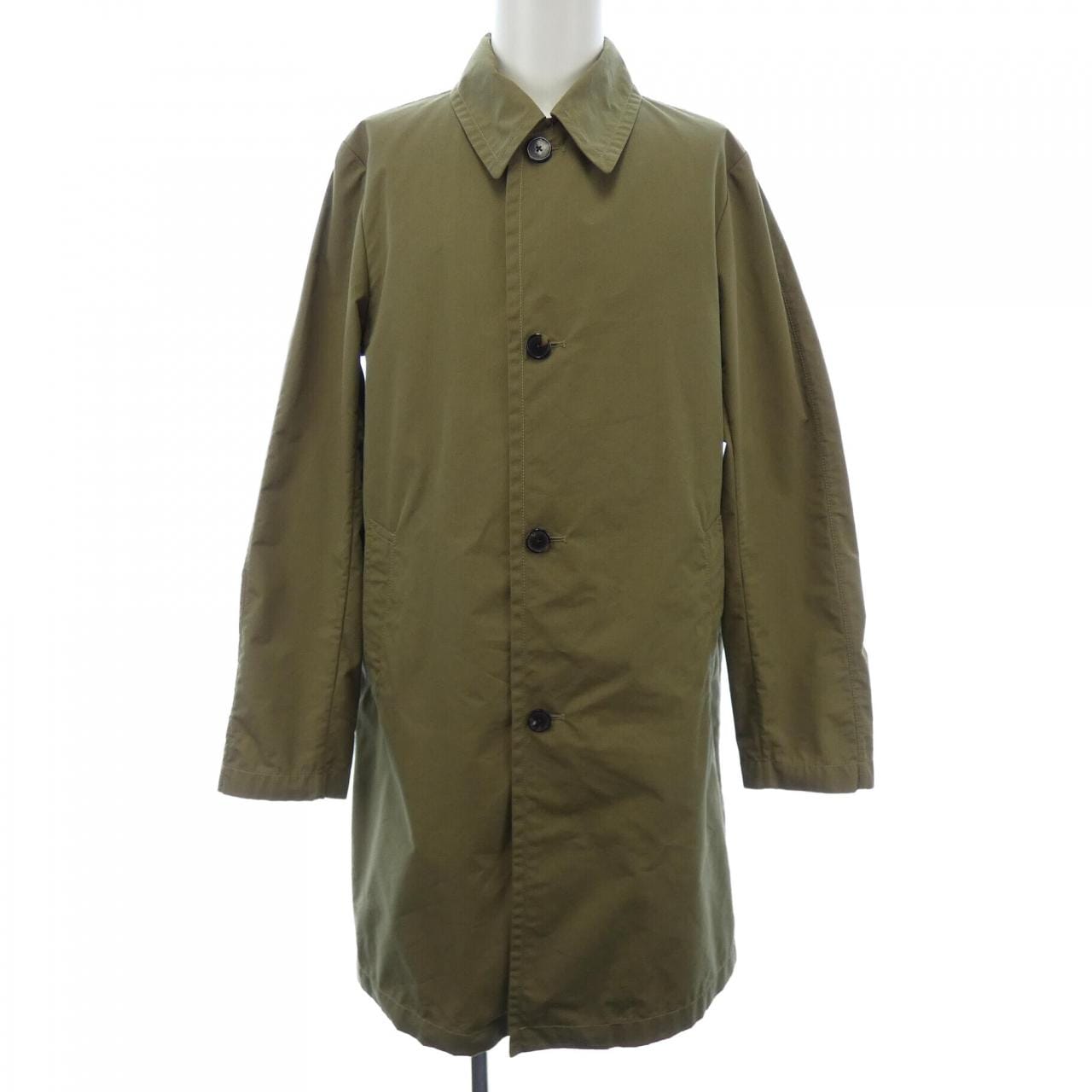 DRIES VAN DRIES VAN NOTEN coat