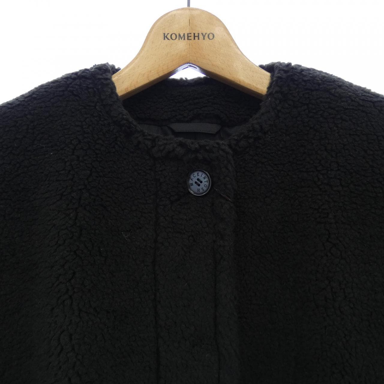 マッキントッシュロンドン MACKINTOSH LONDON ブルゾン