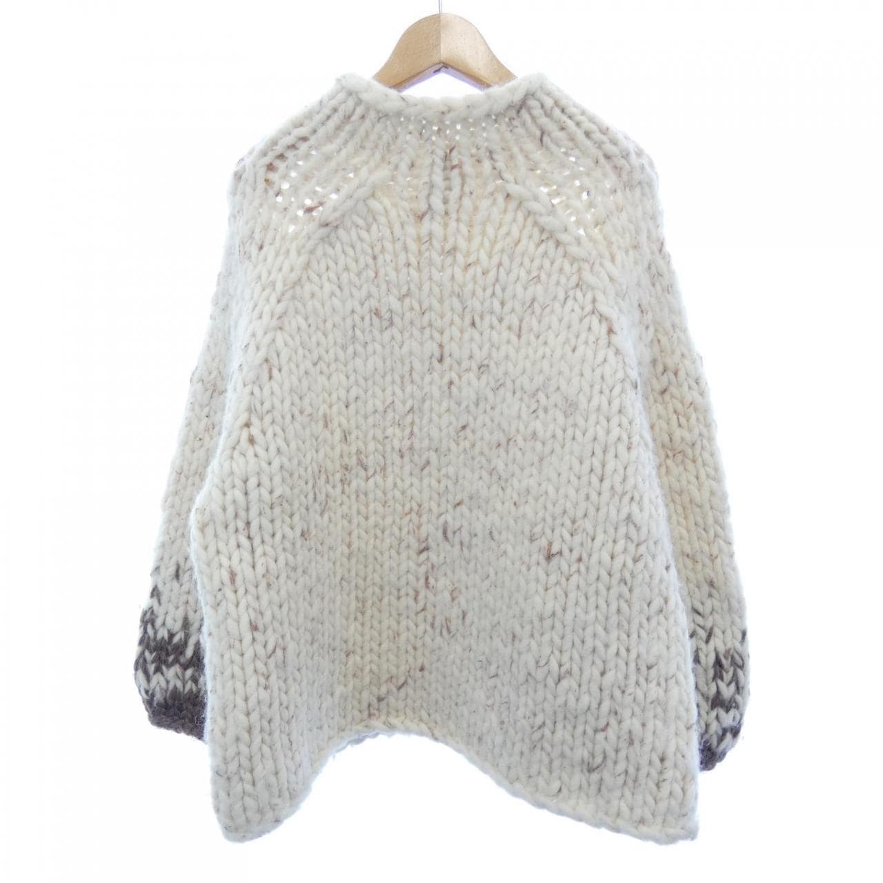 フォーティーファイブアールピーエム 45 RPM ニット