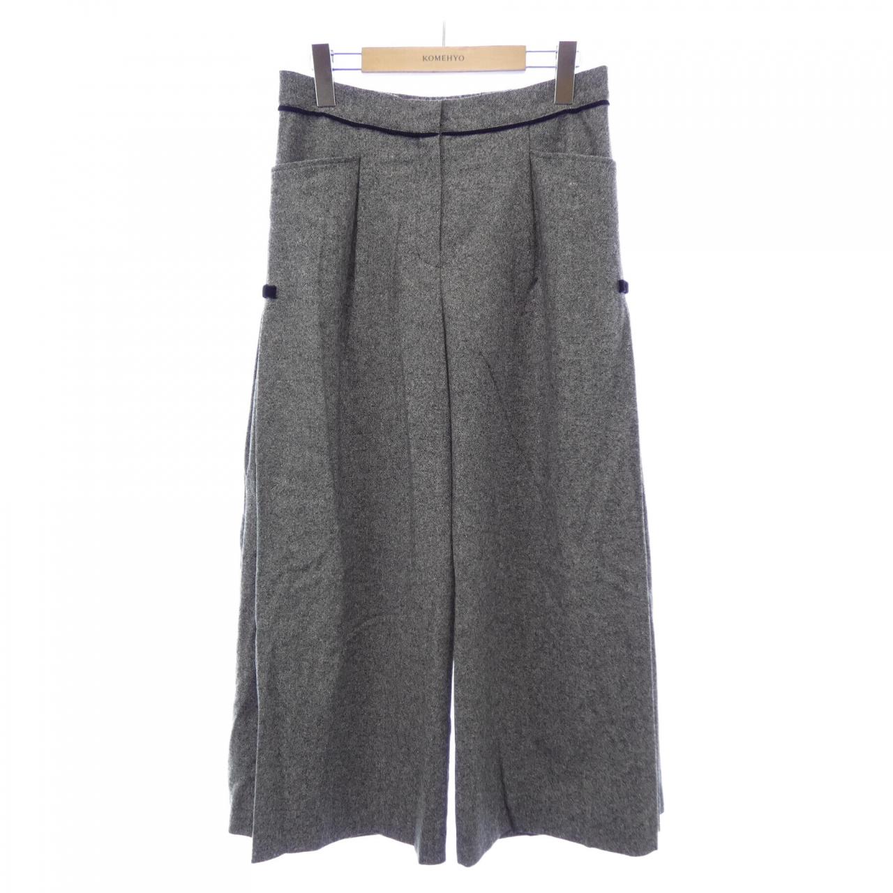 トゥービーシック TO BE CHIC パンツ