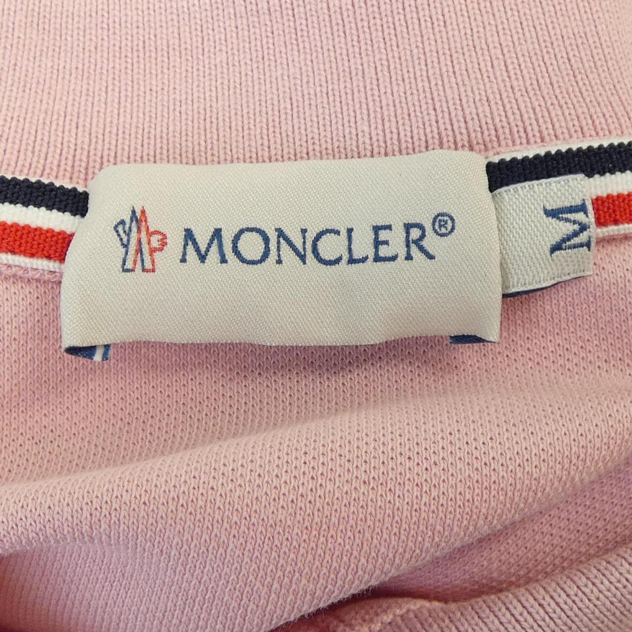 モンクレール MONCLER ポロシャツ