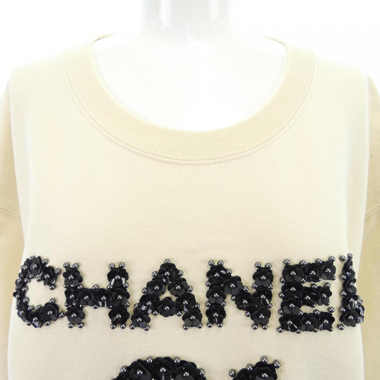 CHANEL RUE CAMBON P64788K60781 卫衣