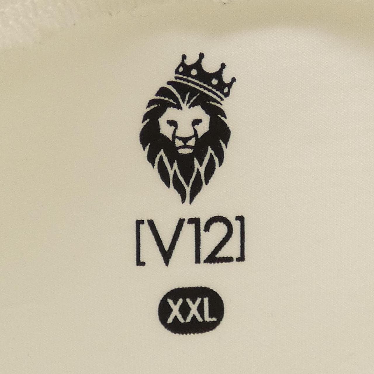 V12 トップス