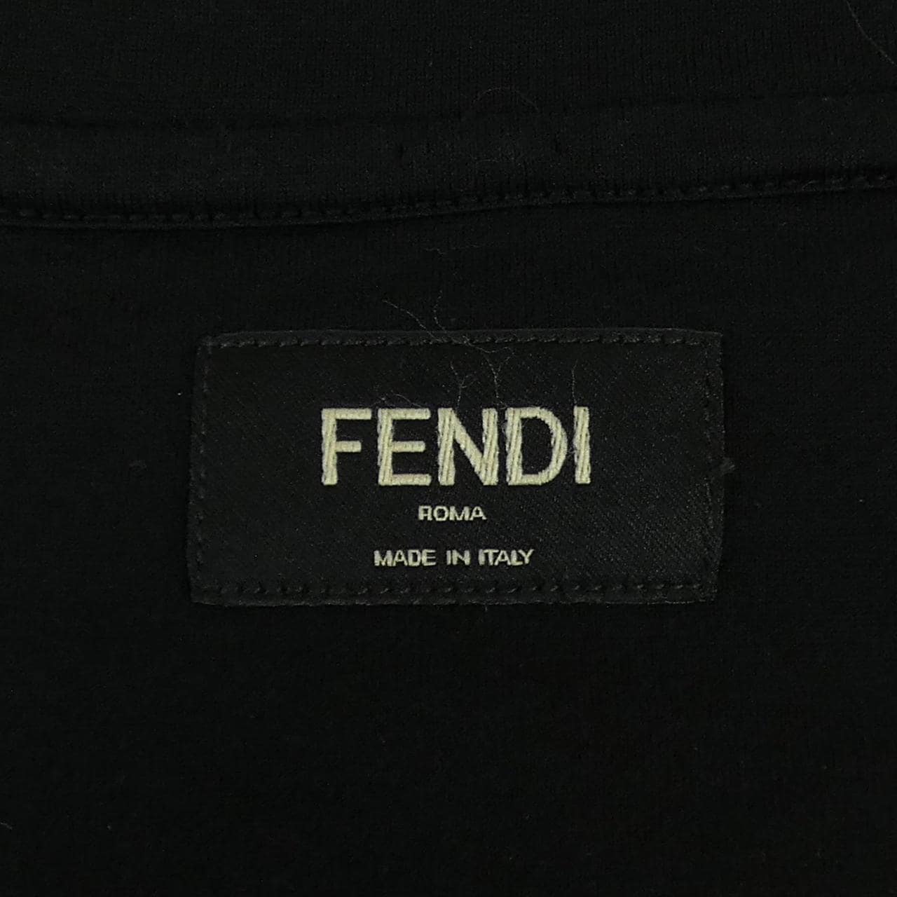 フェンディ FENDI FY0626 1YN Tシャツ