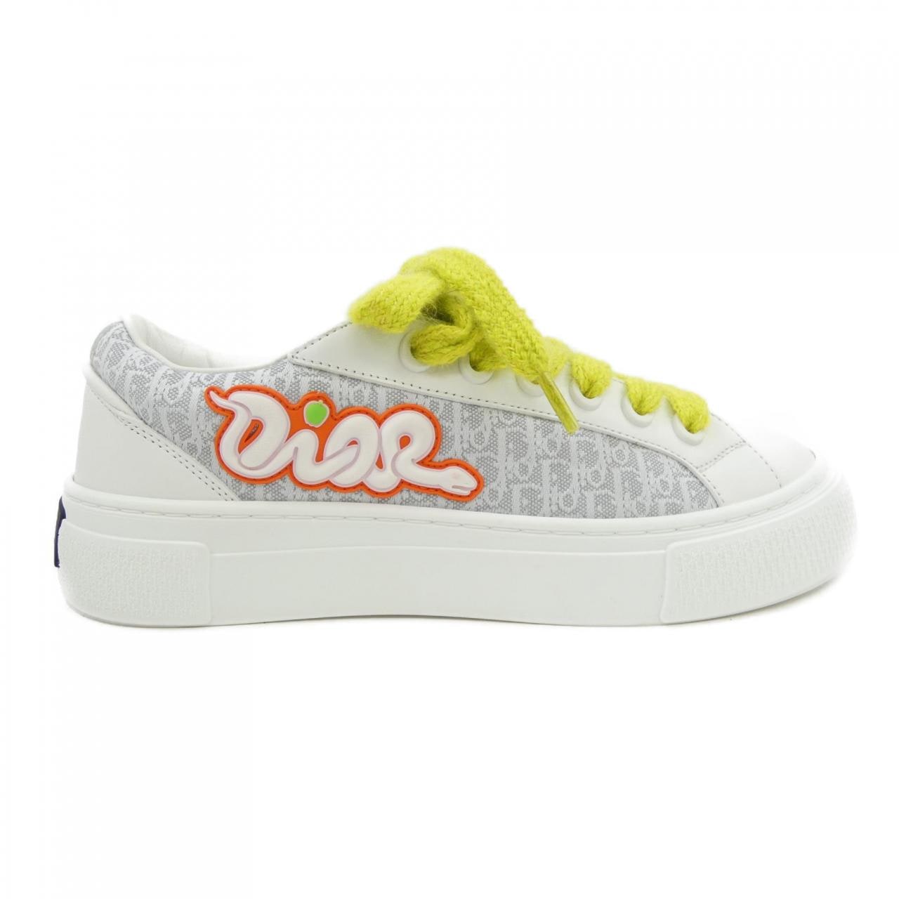 ディオール DIOR B33 KAWS 3SN303ZEY スニーカー