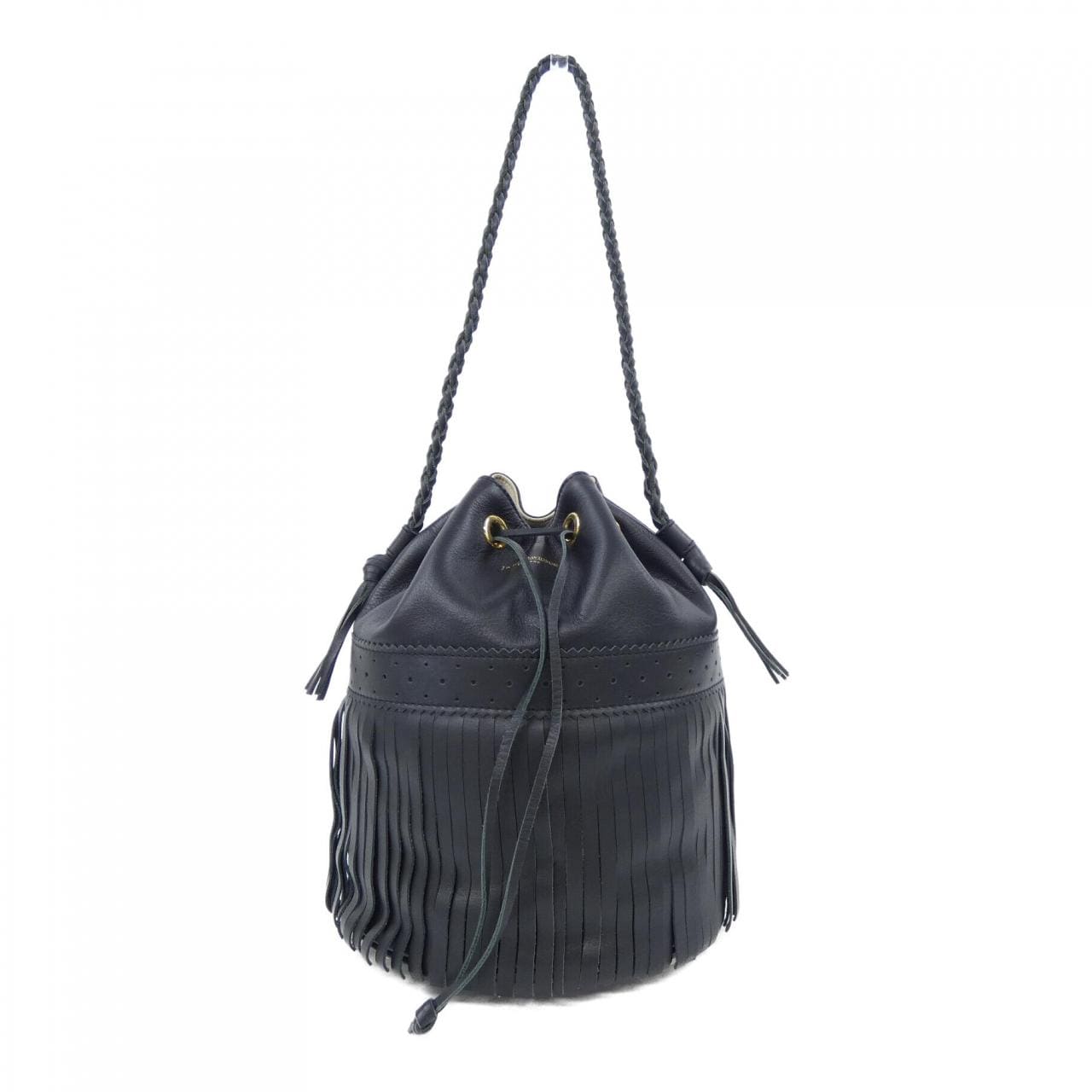 ジェイアンドエムデヴィッドソン J&M DAVIDSON CARNIVAL BAG