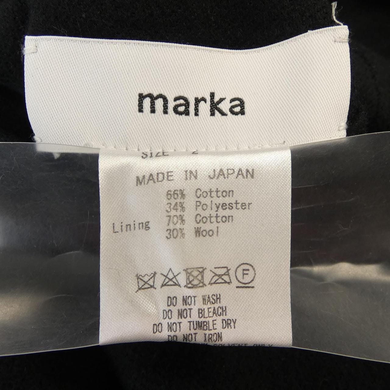 MARKA夾克