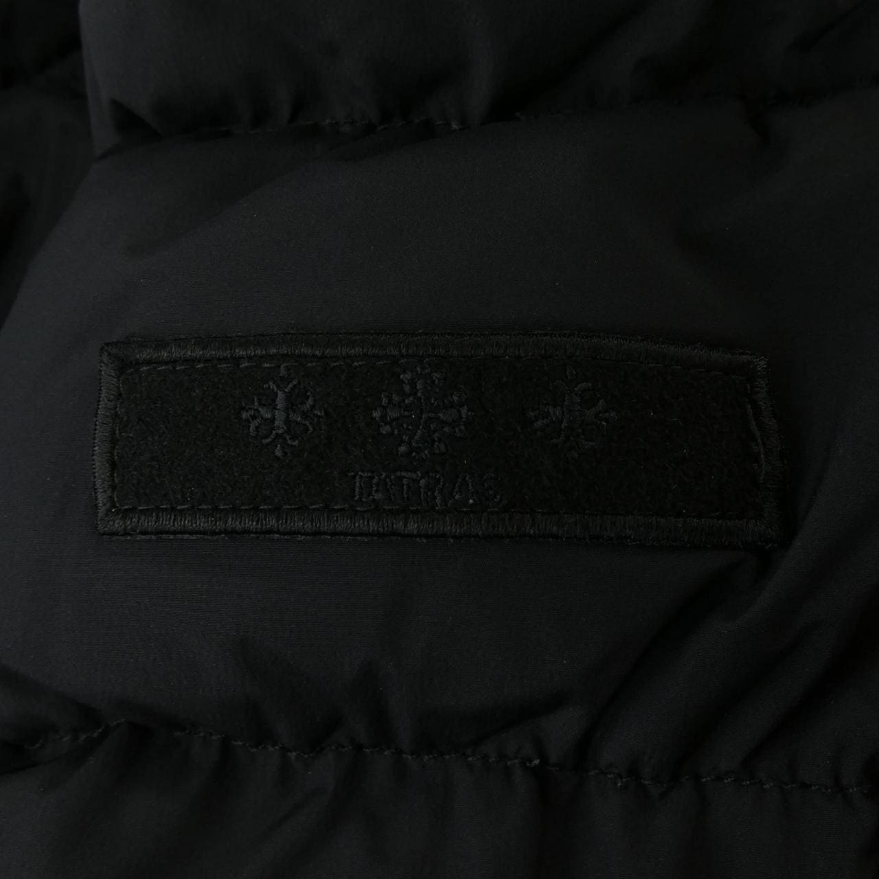 タトラス TATRAS LTA15A4288 ダウンコート