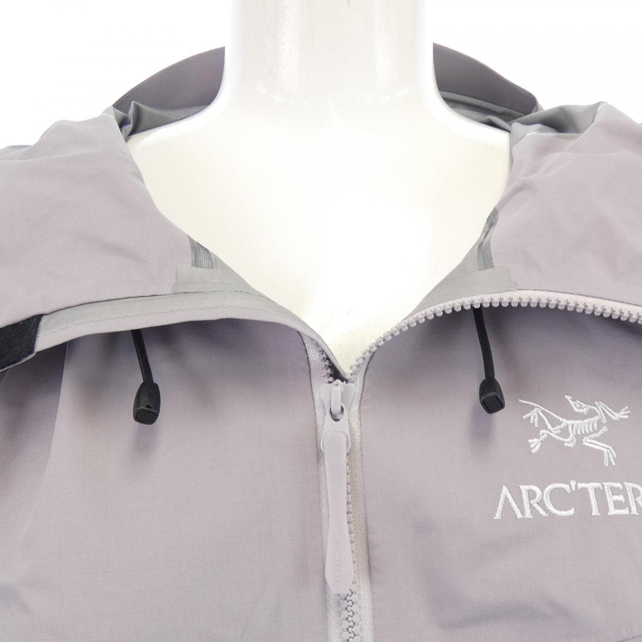 アークテリクス ARC'TERYX 23704 BETA SL HYBRID ジャケット