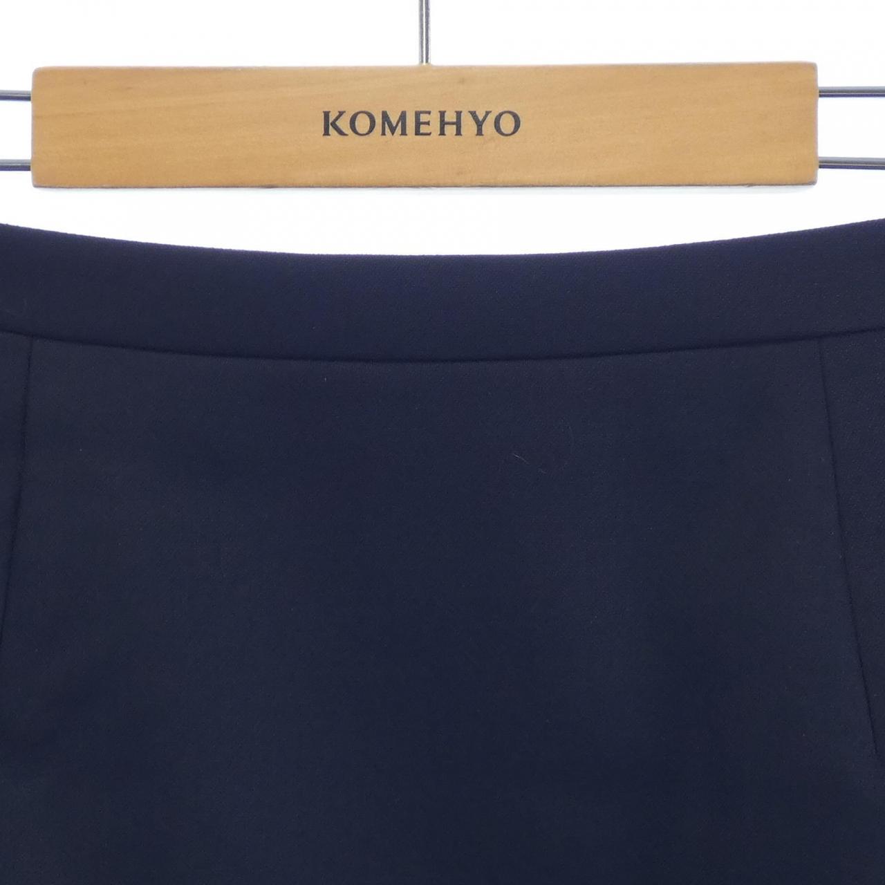 ポールスチュアート PAUL STUART スカート