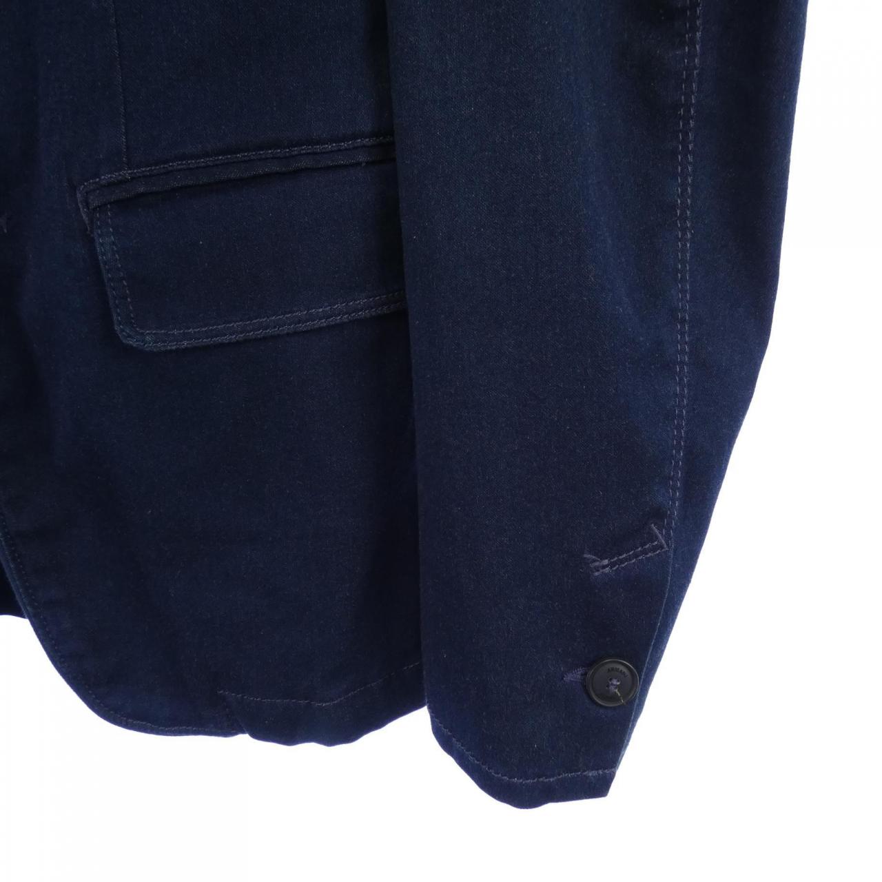 アルマーニジーンズ ARMANI JEANS ジャケット