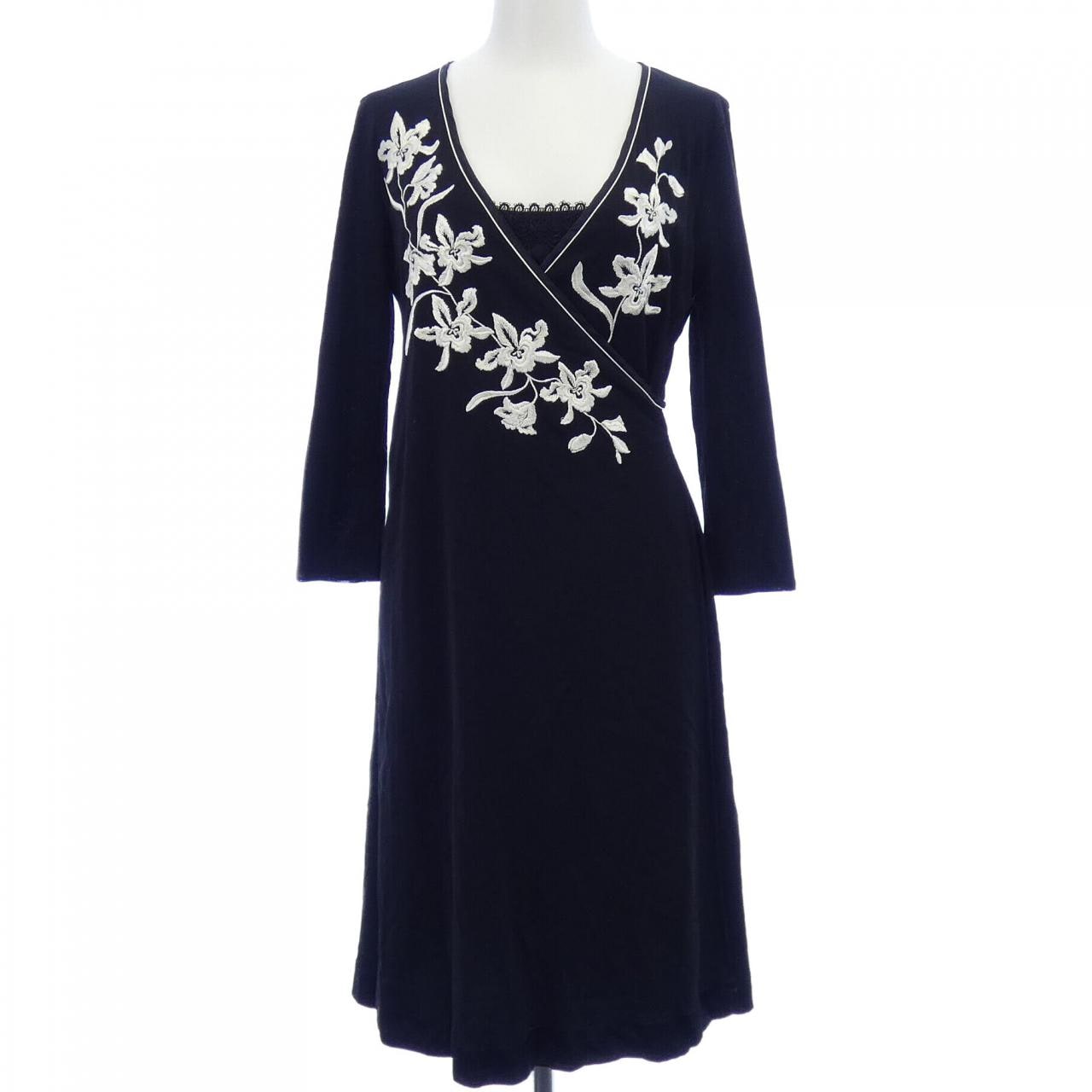 ヴィヴィアンタム VIVIENNE TAM ワンピース