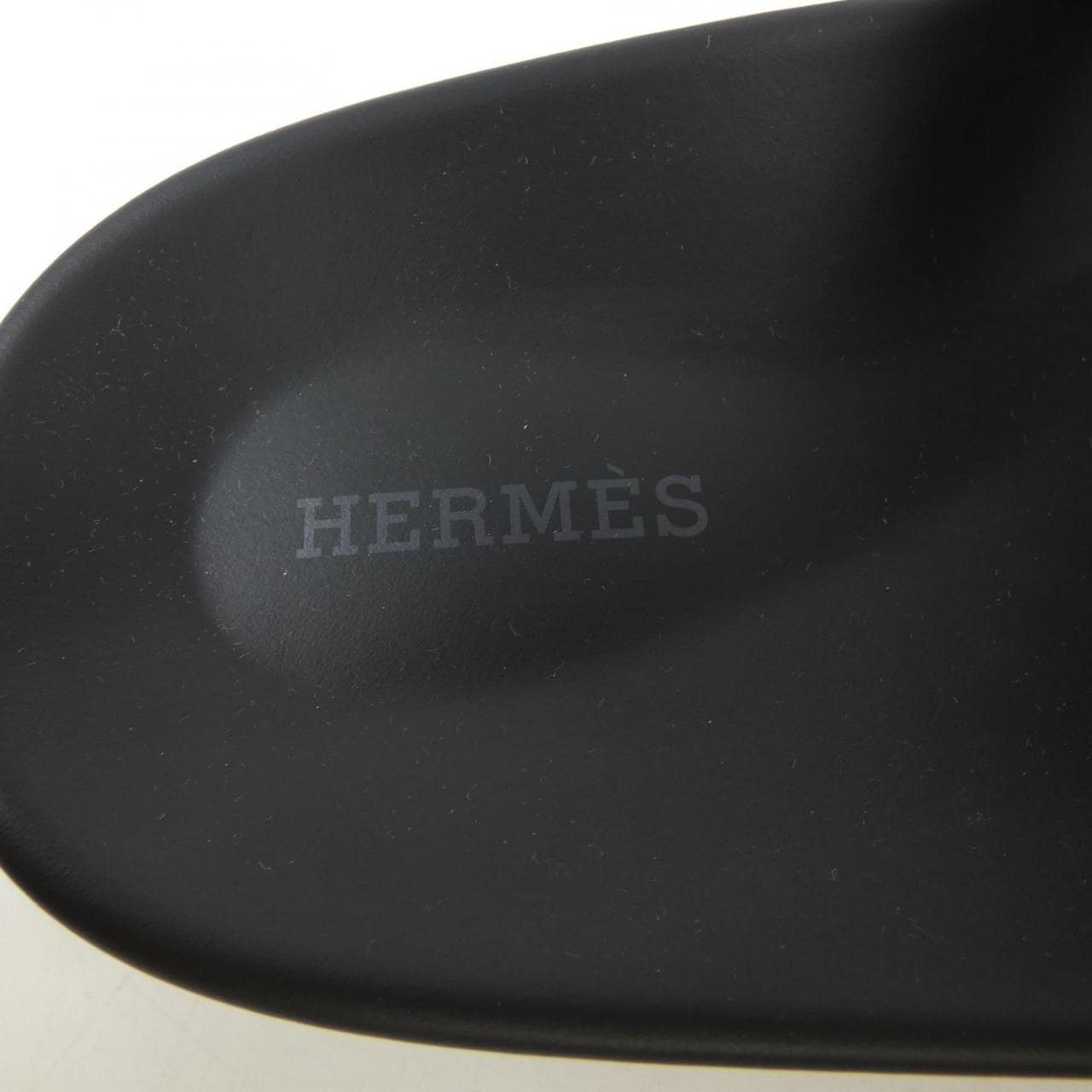 エルメス HERMES シプレ CHYPRE 222000Z サンダル