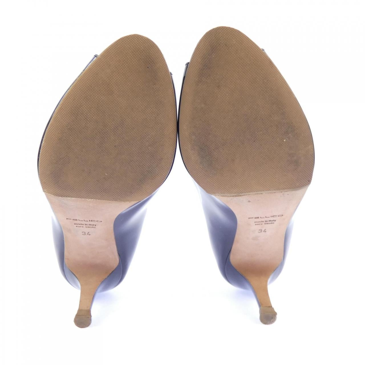 ペリーコ PELLICO シューズ